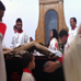 foto de semana santa